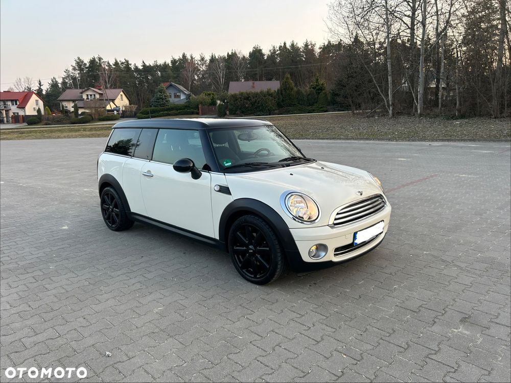 MINI Clubman - 6