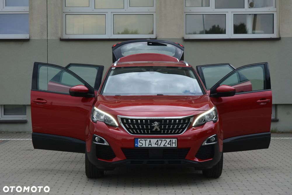 Peugeot 3008 BlueHDi 130 Stop & Start Active - 6