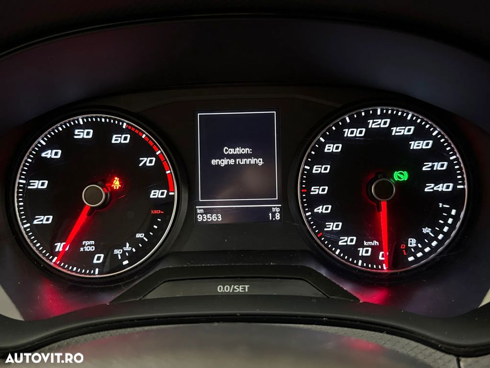 Seat Arona - 11