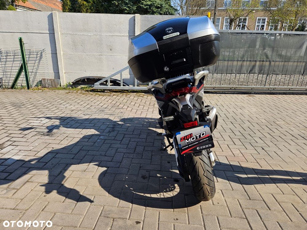 Honda X-ADV - 4
