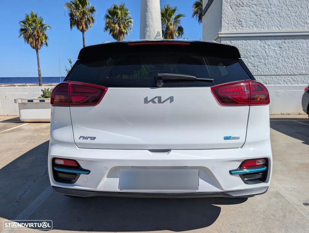 Kia e-Niro Vision - 21