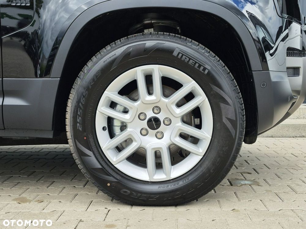 Land Rover Defender 110 D200 S - 10