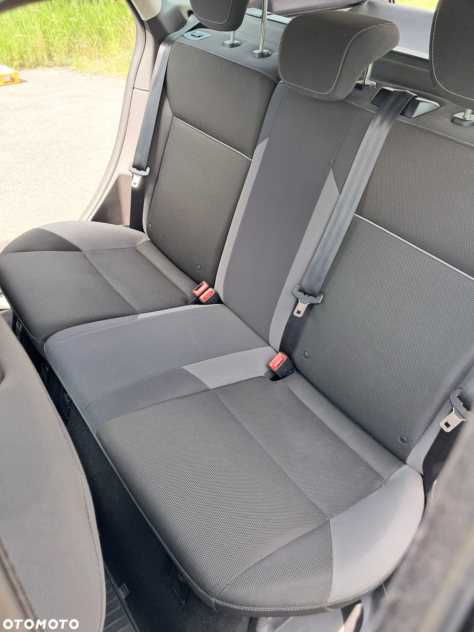 Ford Focus 1.6 TDCi DPF Trend - 13