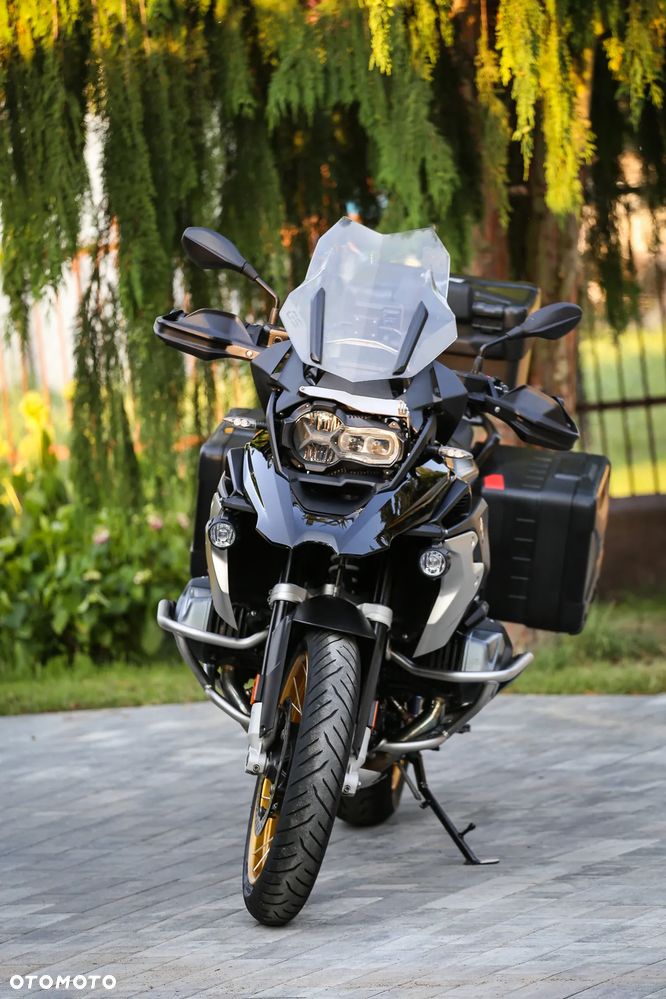 BMW GS - 7