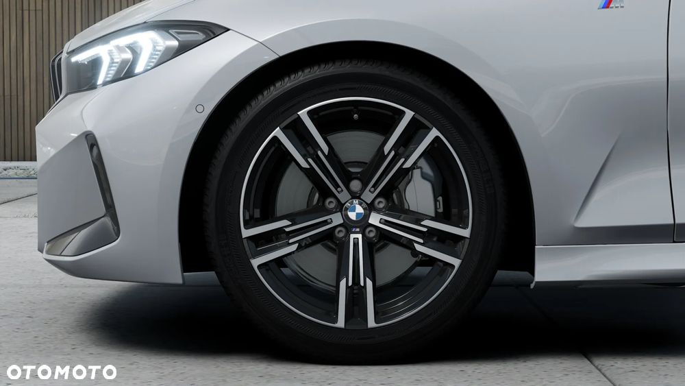 BMW Seria 3 318i M Sport - 7