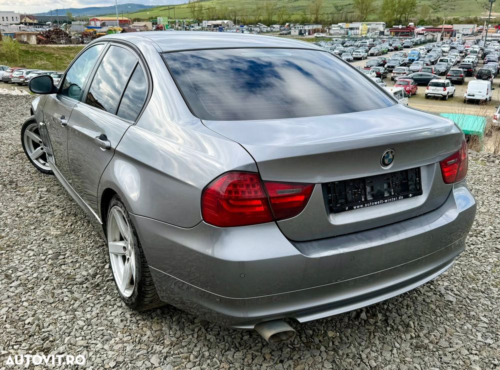 BMW Seria 3 320d DPF Aut. - 17