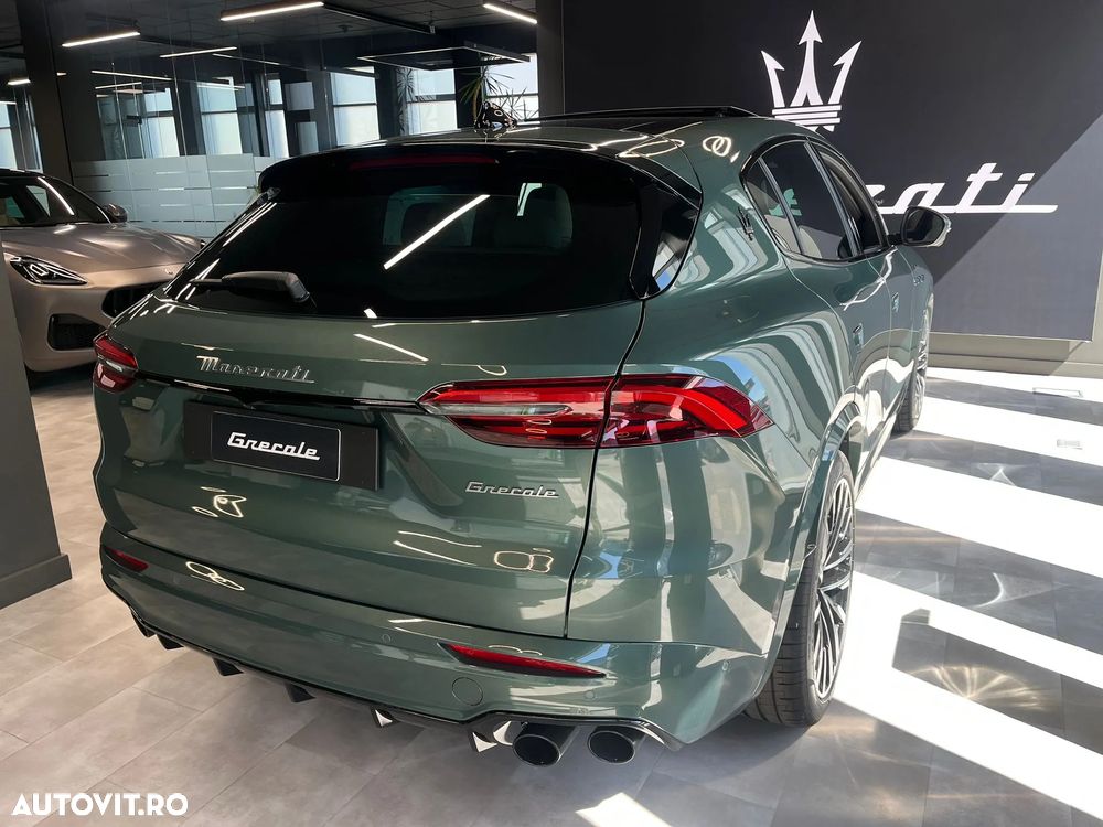Maserati Grecale - 3