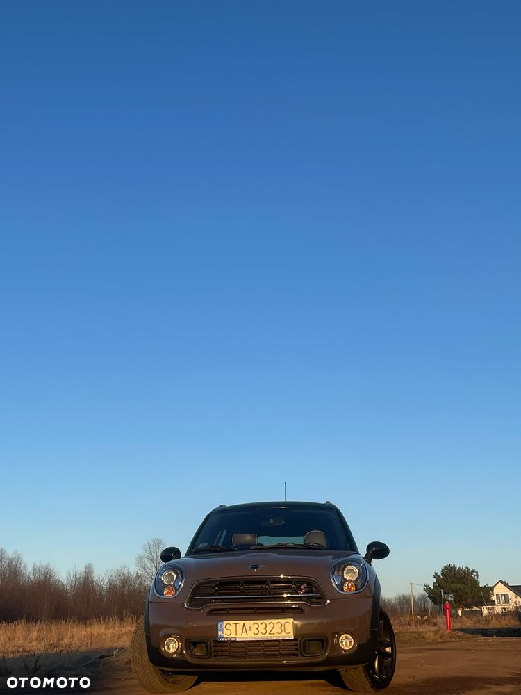 MINI Countryman - 16