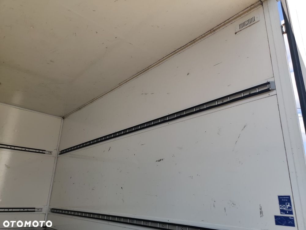 Mercedes-Benz SPRINTER 314 414 514 - 20