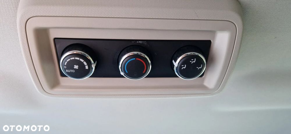 Fiat Freemont 2.0 Multijet Lounge AWD - 33