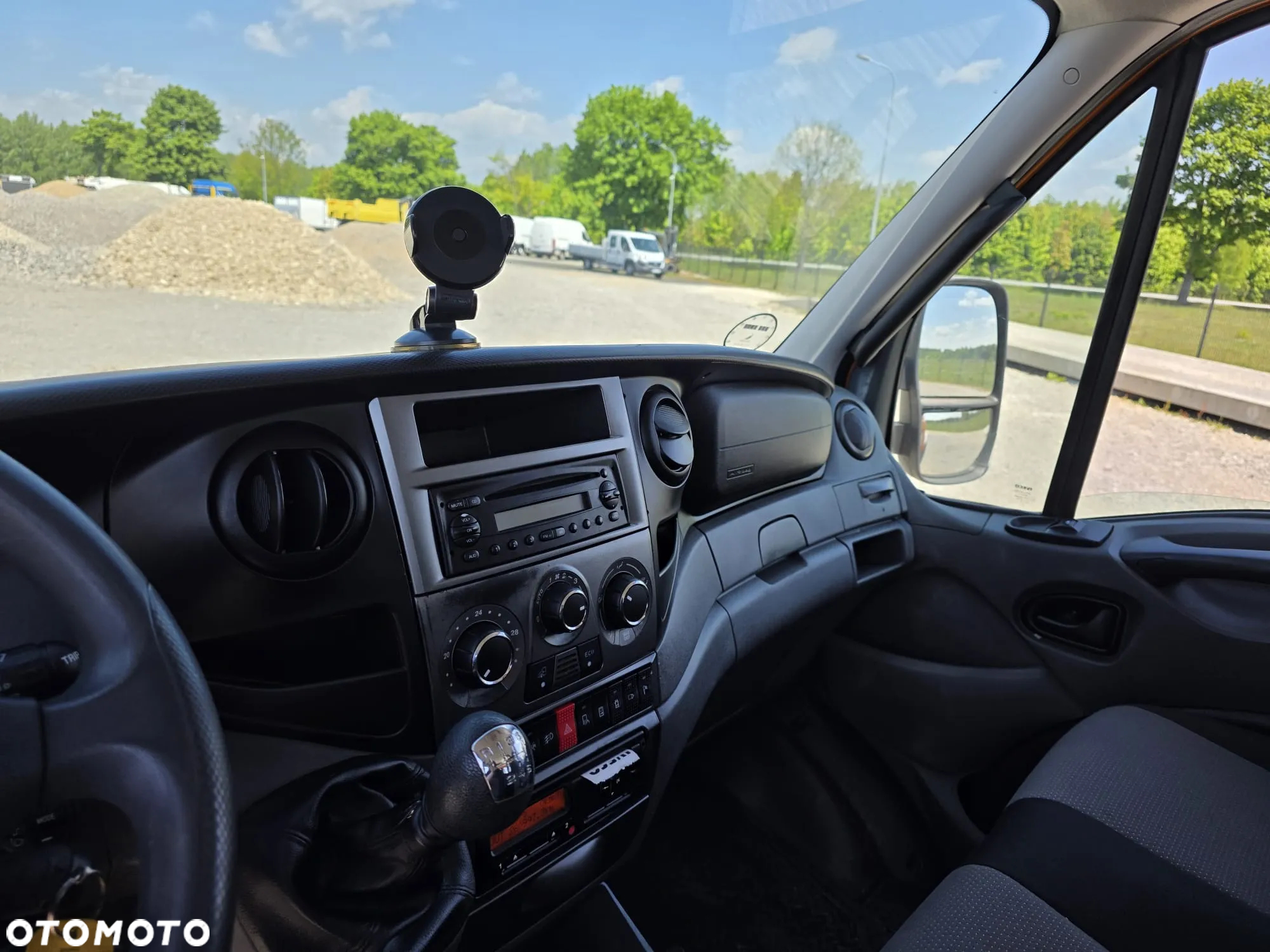 Iveco Daily 70C17 - 14