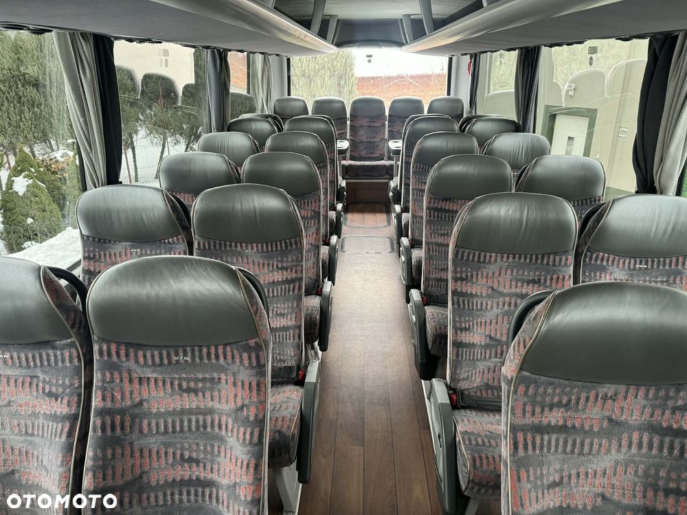 MAN Lion`s Coach - 17