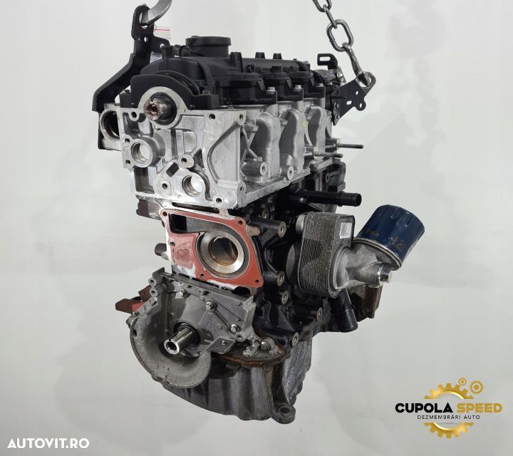 Motor fara anexe 1.5DCI K9K649 K9K648 K9K647 K9K646 Renault Megane 4 - 1