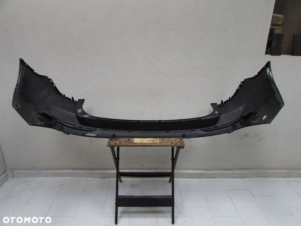 VOLVO XC60 II 17-22 ZDERZAK TYL TYLNY 452 31425198 - 9
