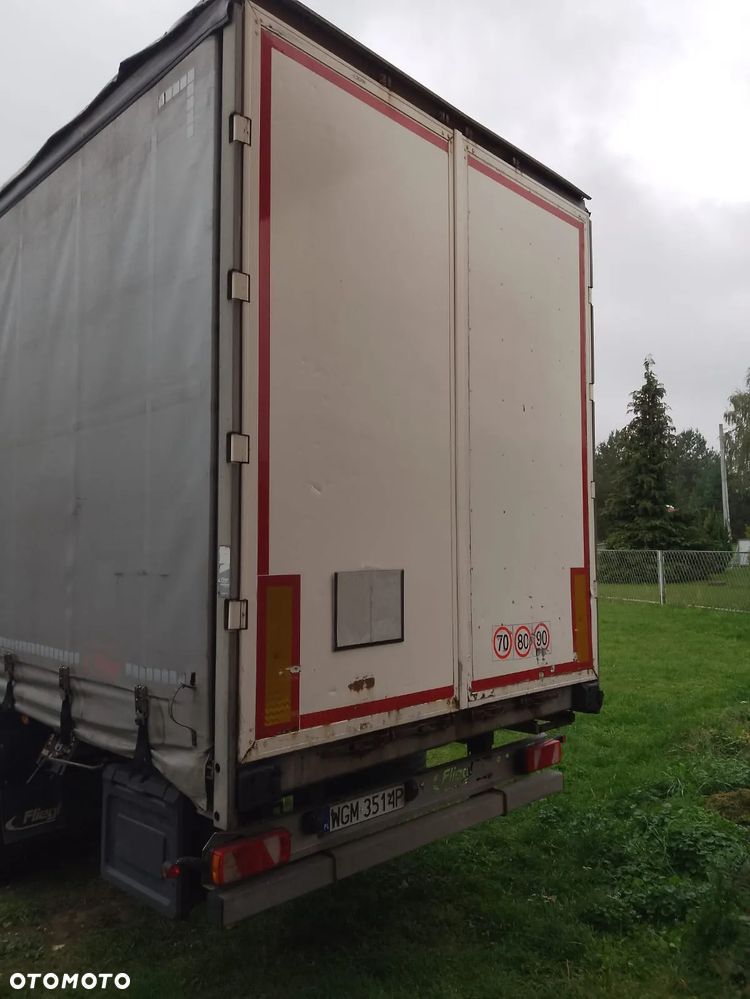 Fliegl S - 4