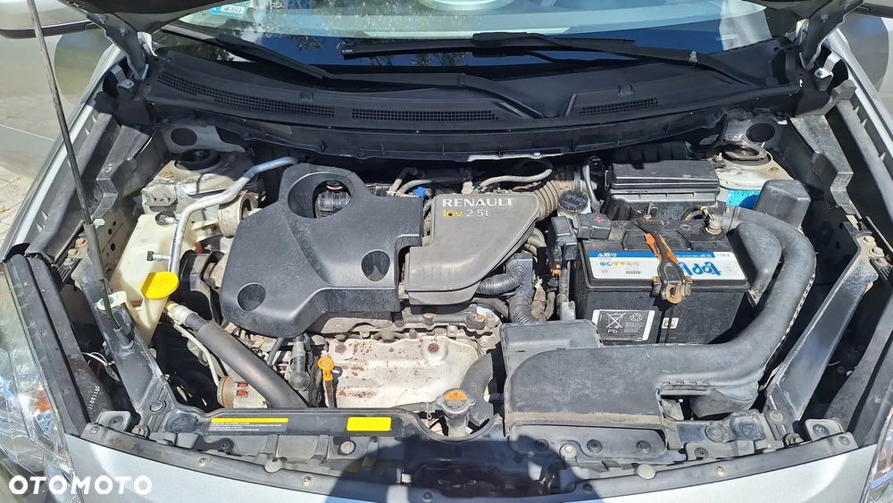 Renault Koleos 2.5 16V 4x4 Expression - 31
