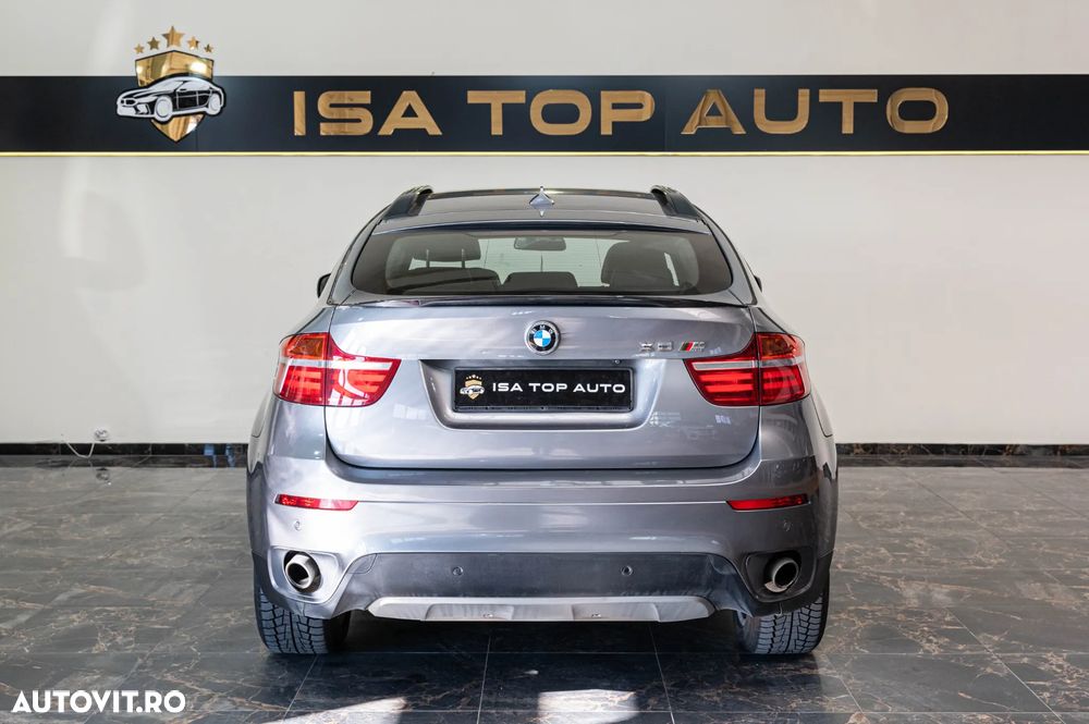 BMW X6 xDrive40d M Sport Edition - 33