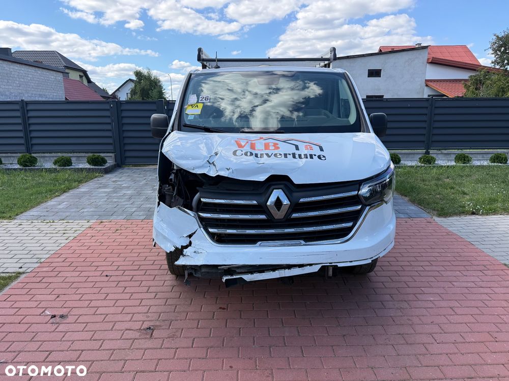 Renault Trafic - 2