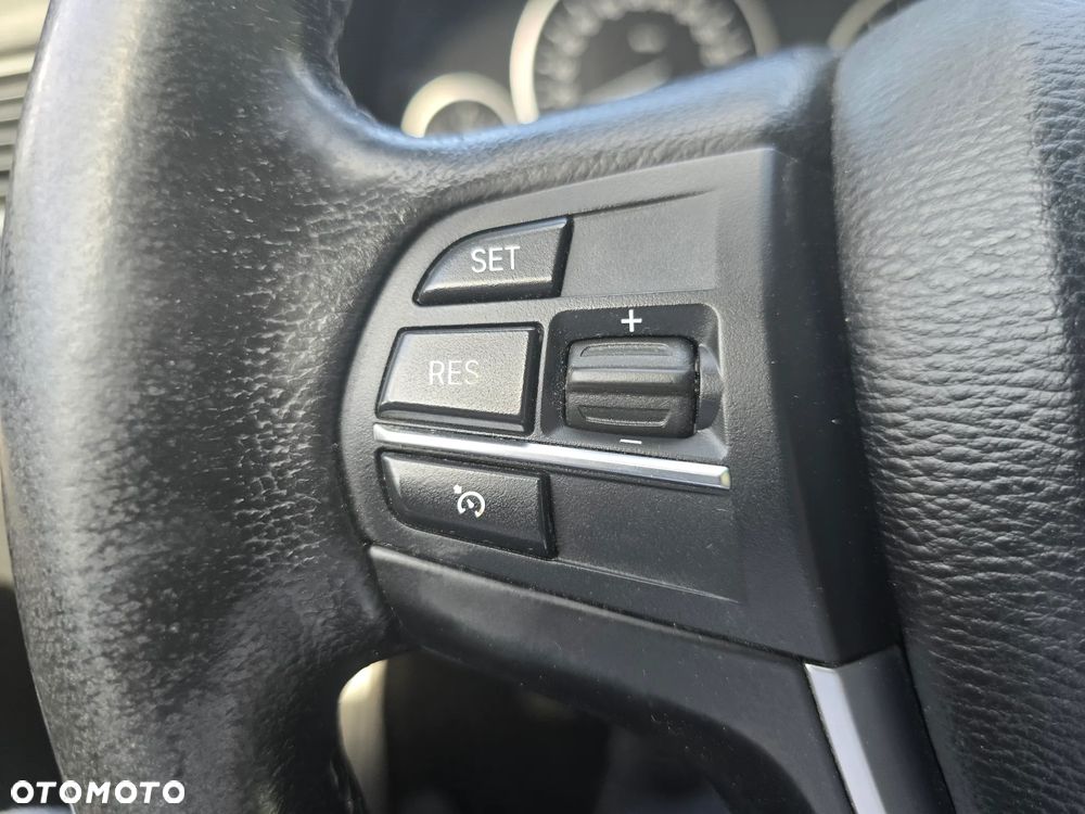 BMW X3 xDrive20d - 22
