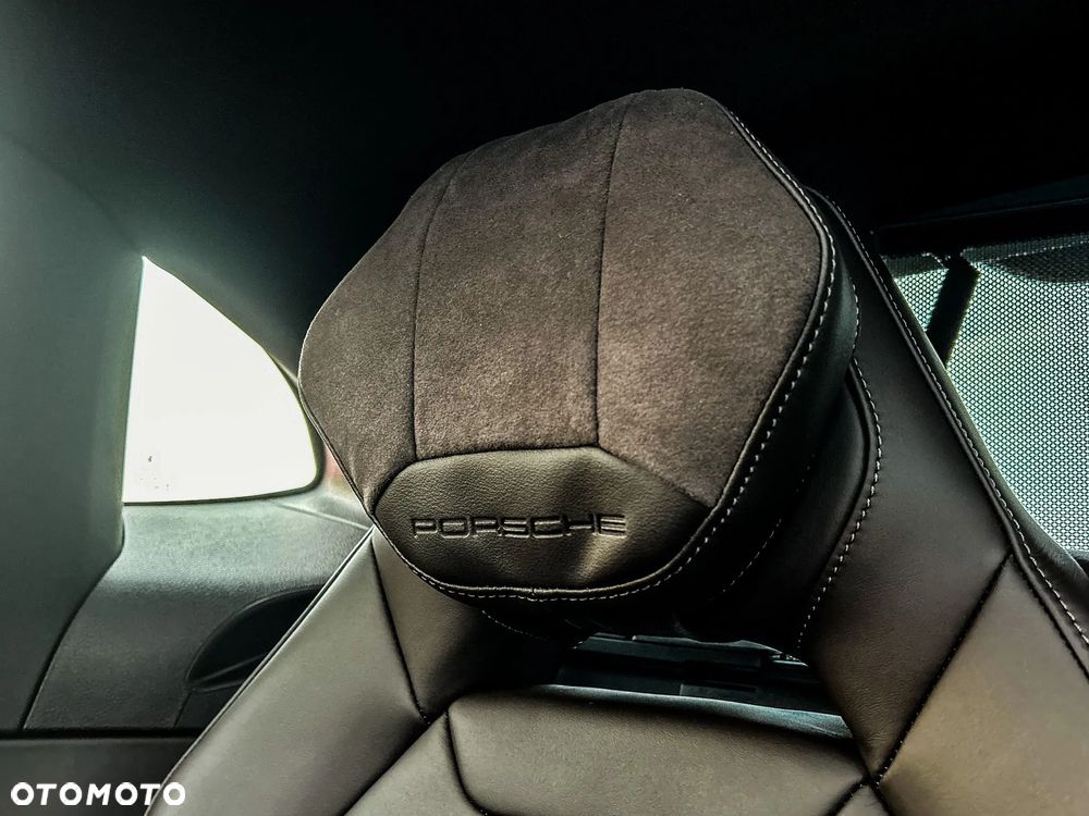 Porsche Panamera Standard - 15