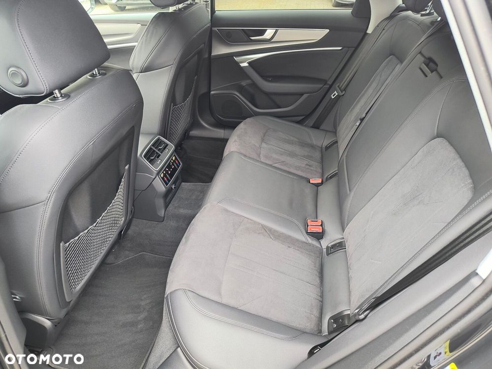 Audi A6 Avant 40 TDI mHEV Quattro S tronic - 17