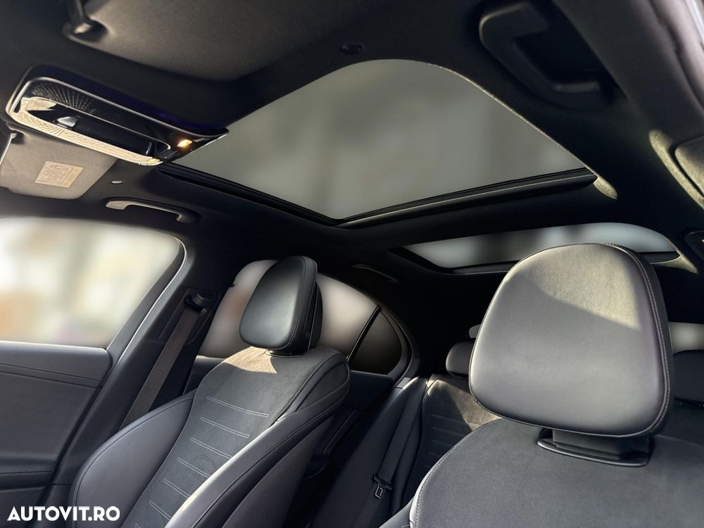 Mercedes-Benz C 220 d 9G-TRONIC - 17