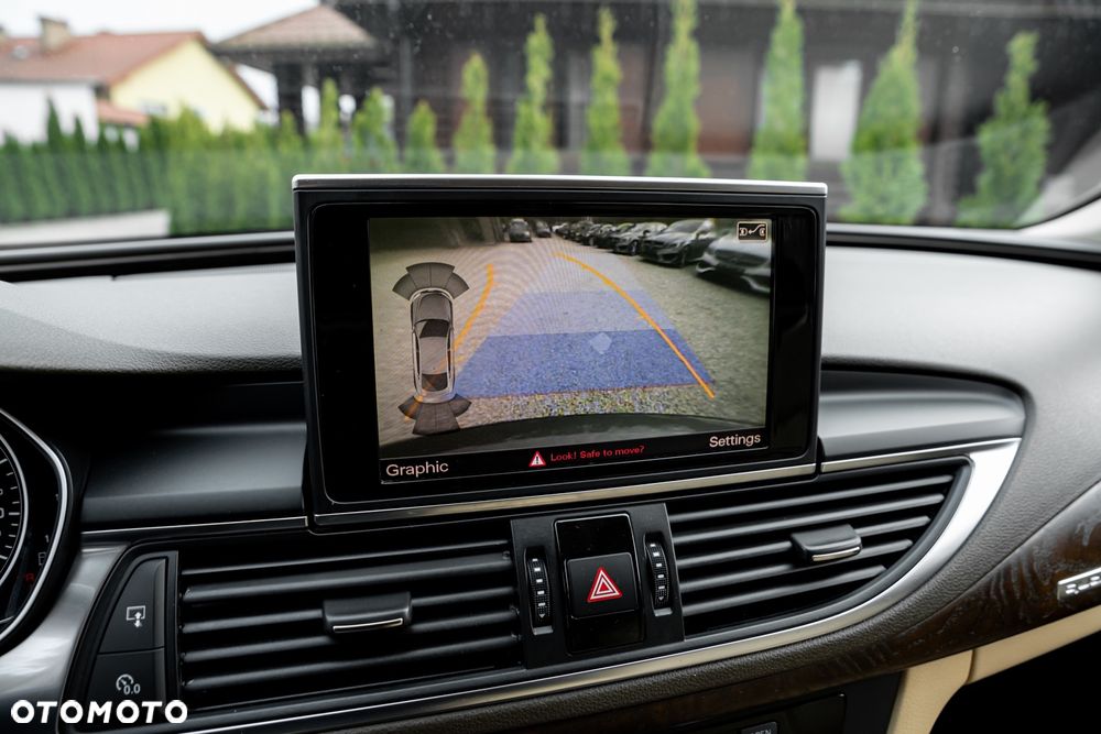 Audi A7 Sportback 3.0 TFSI Quattro S tronic - 35