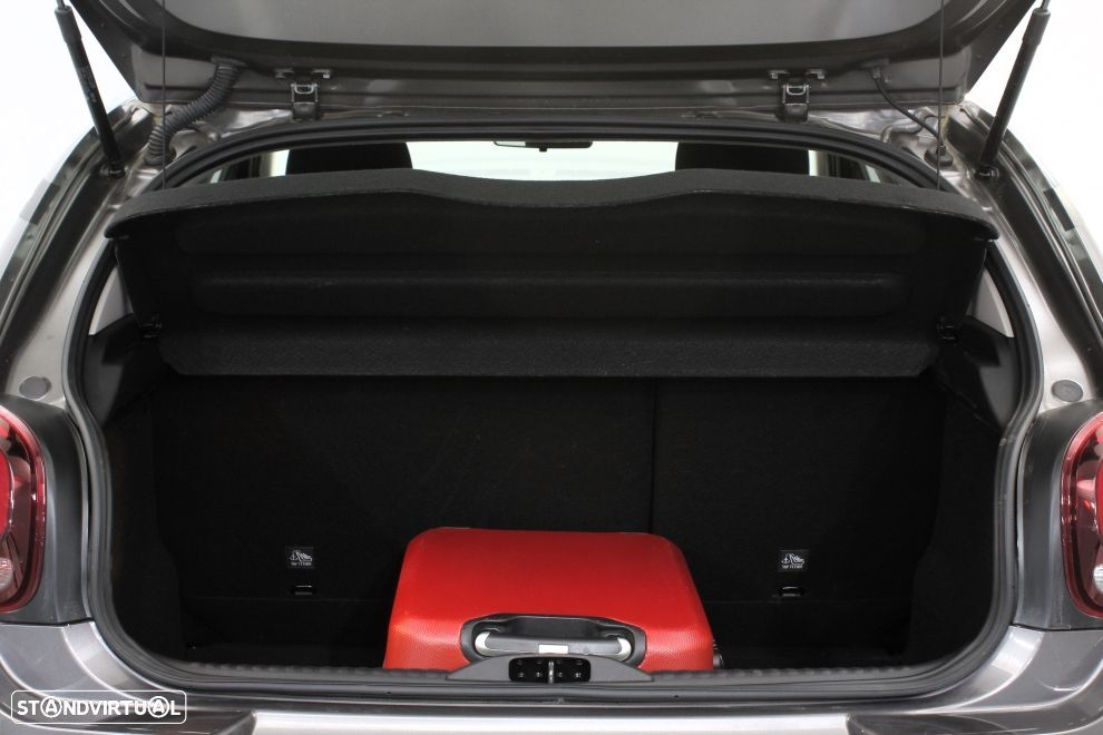 Citroën C3 1.5 BlueHDi C-Series - 24