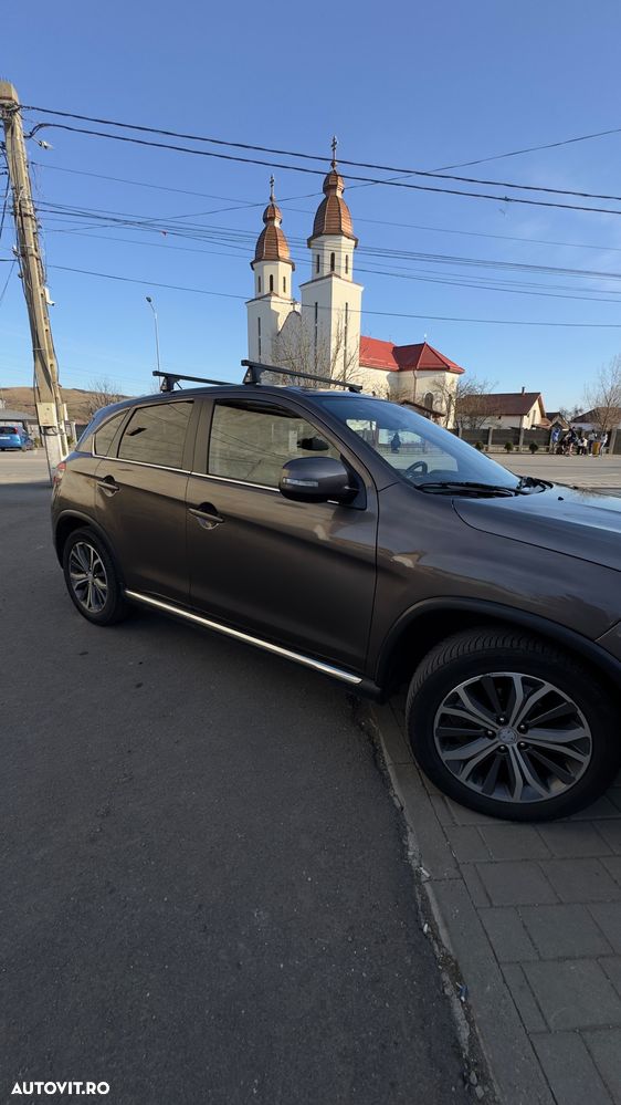 Peugeot 4008 1.6 HDI FAP STT Allure - 9