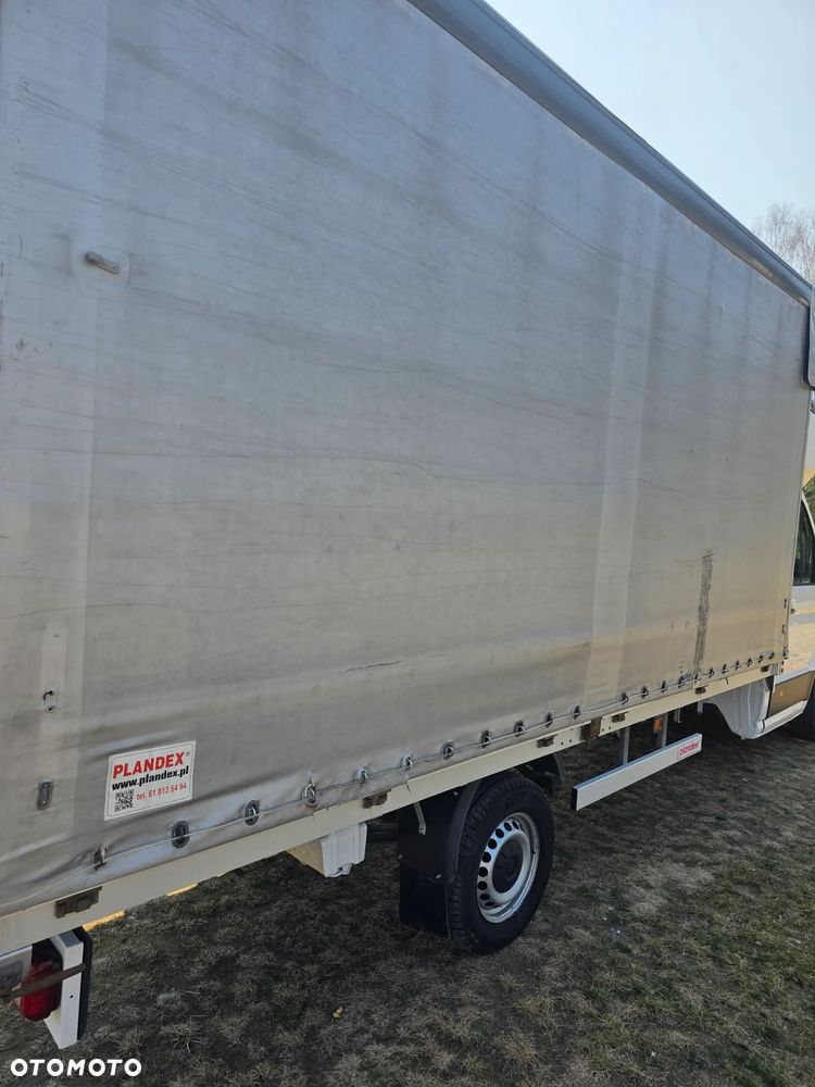 Volkswagen Crafter - 7