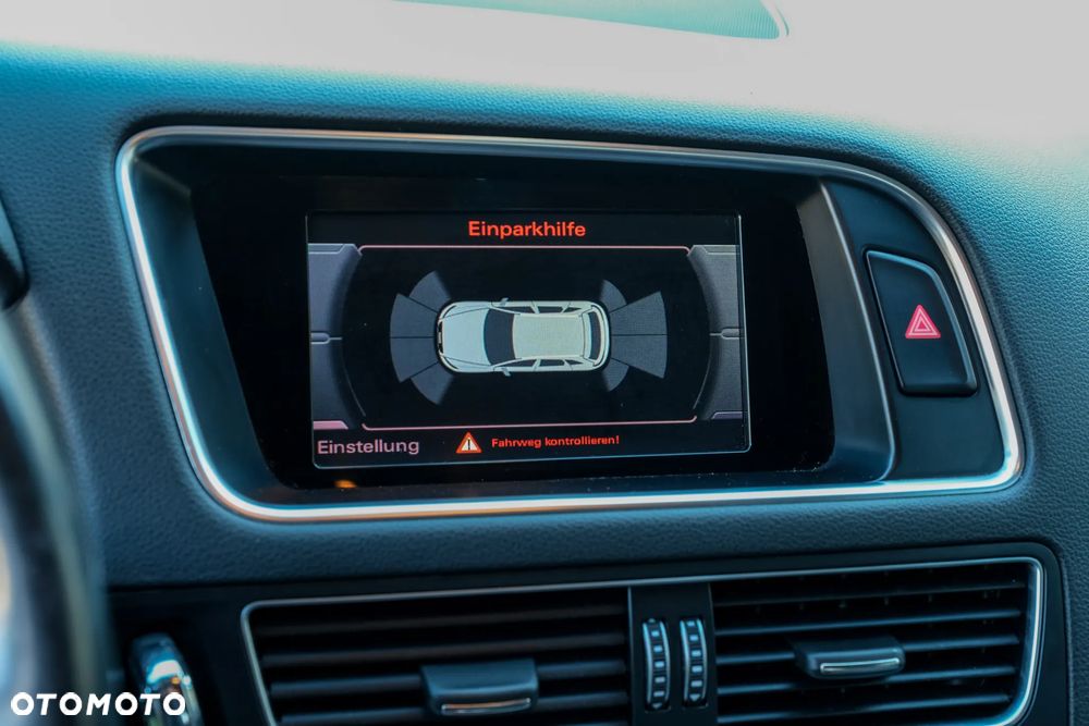 Audi Q5 2.0 TDI (clean diesel) ultra - 24