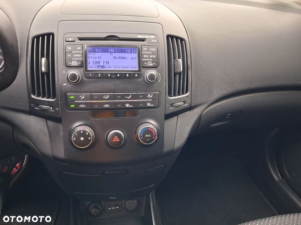 Hyundai i30 1.4 Edition Plus - 16