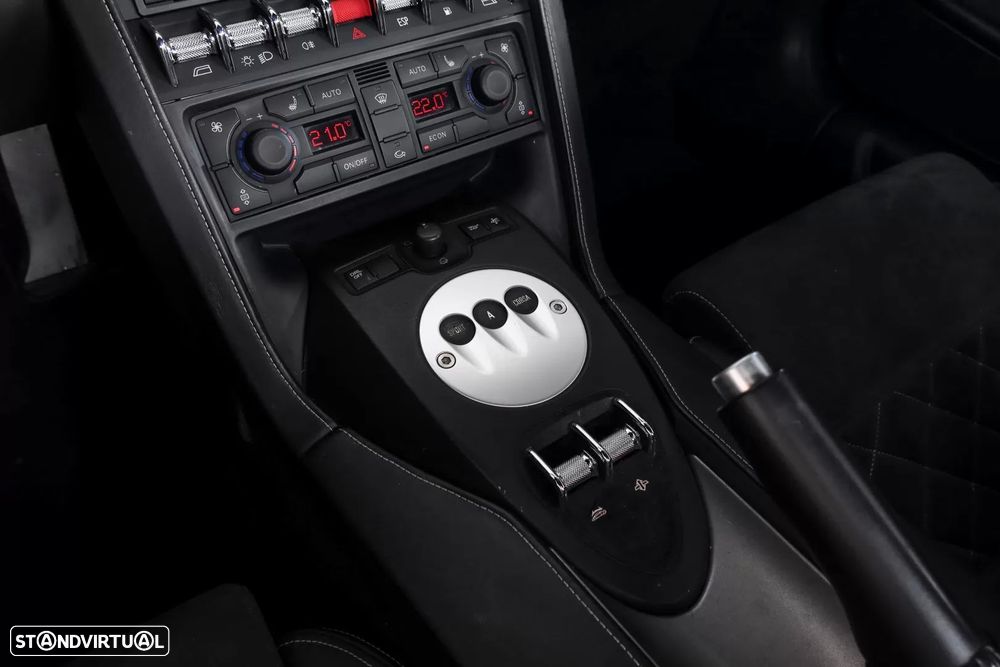 Lamborghini Gallardo - 13
