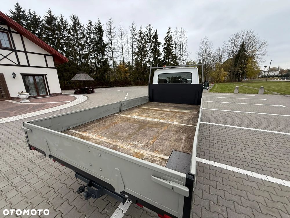 Iveco DAILY - 25