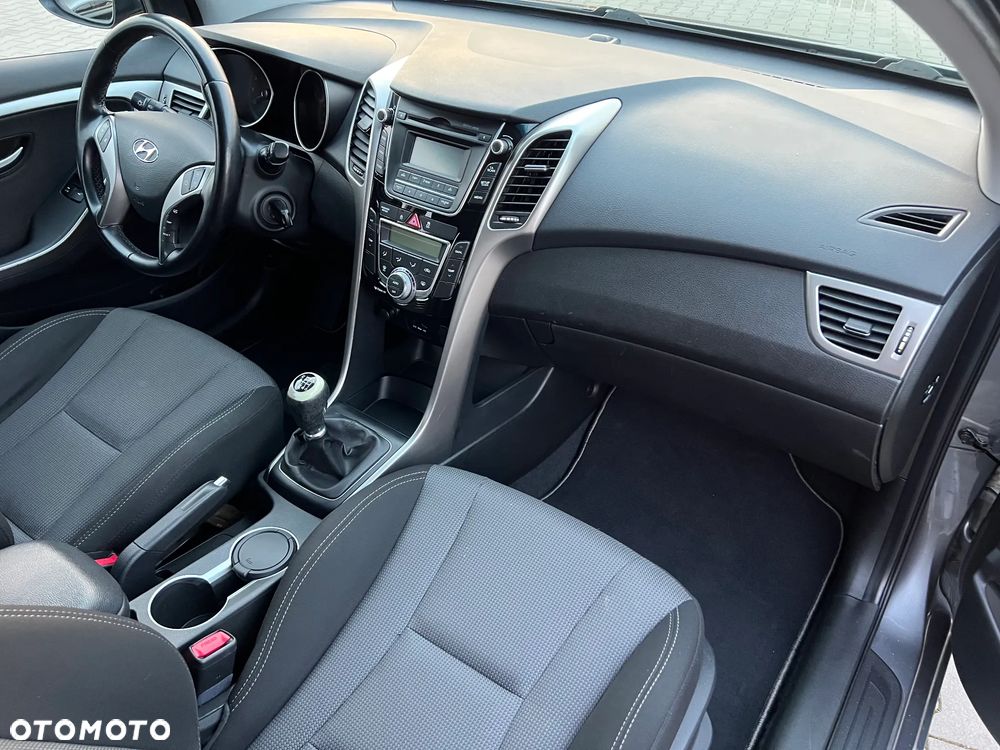 Hyundai i30 - 9