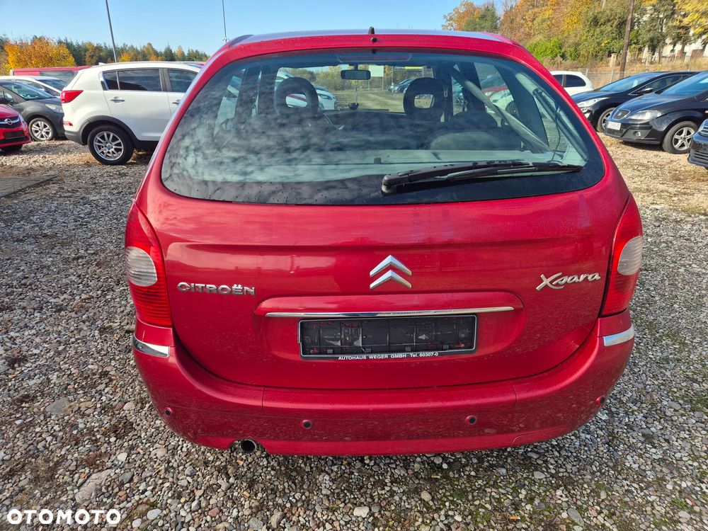 Citroën Xsara Picasso - 5