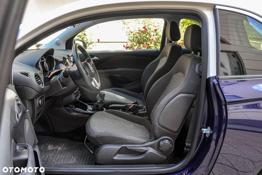 Opel Adam - 7