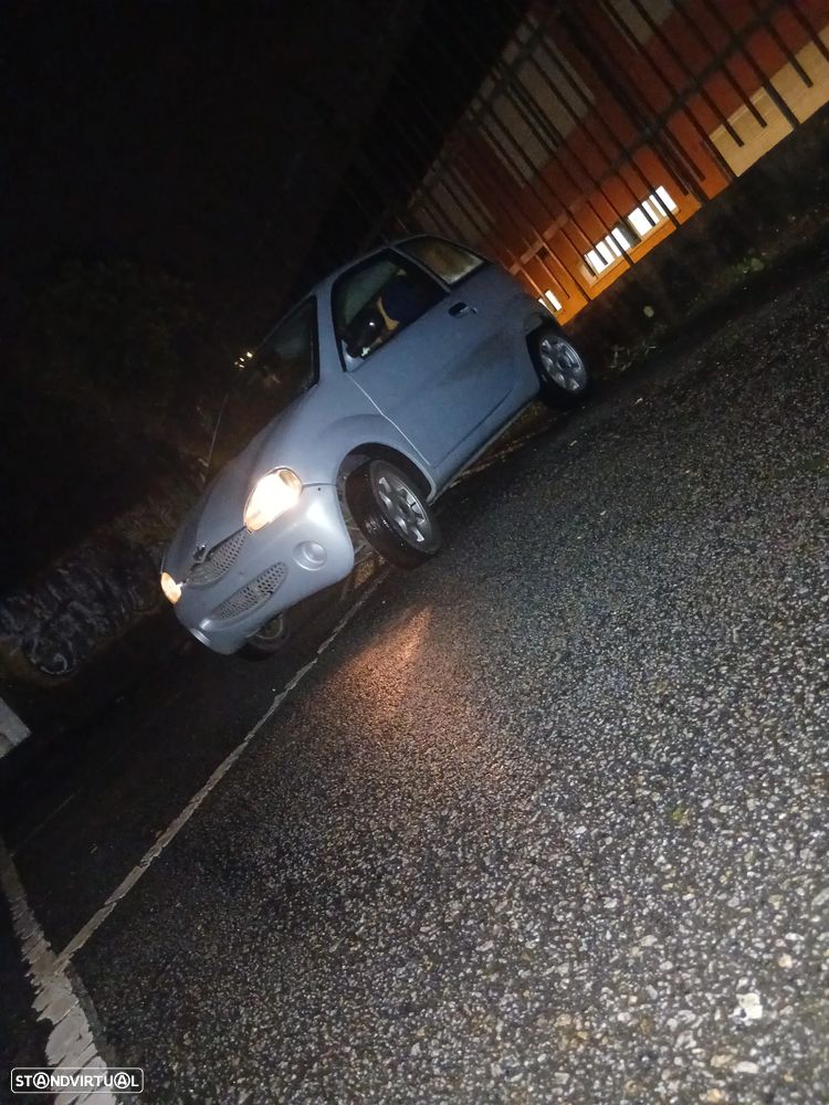 Chatenet Barooder - 5