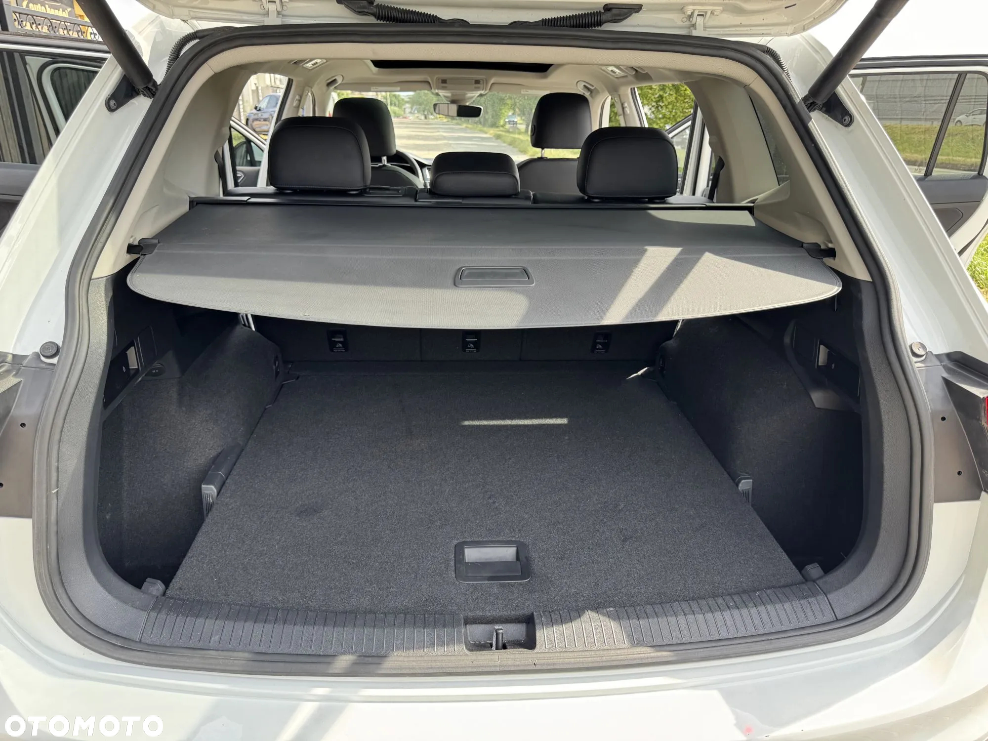 Volkswagen Tiguan 2.0 TSI 4Mot Highline DSG - 14