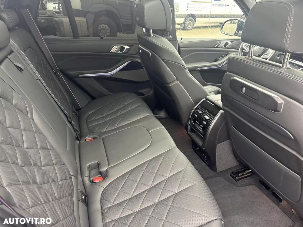 BMW X5 xDrive30d AT MHEV - 15