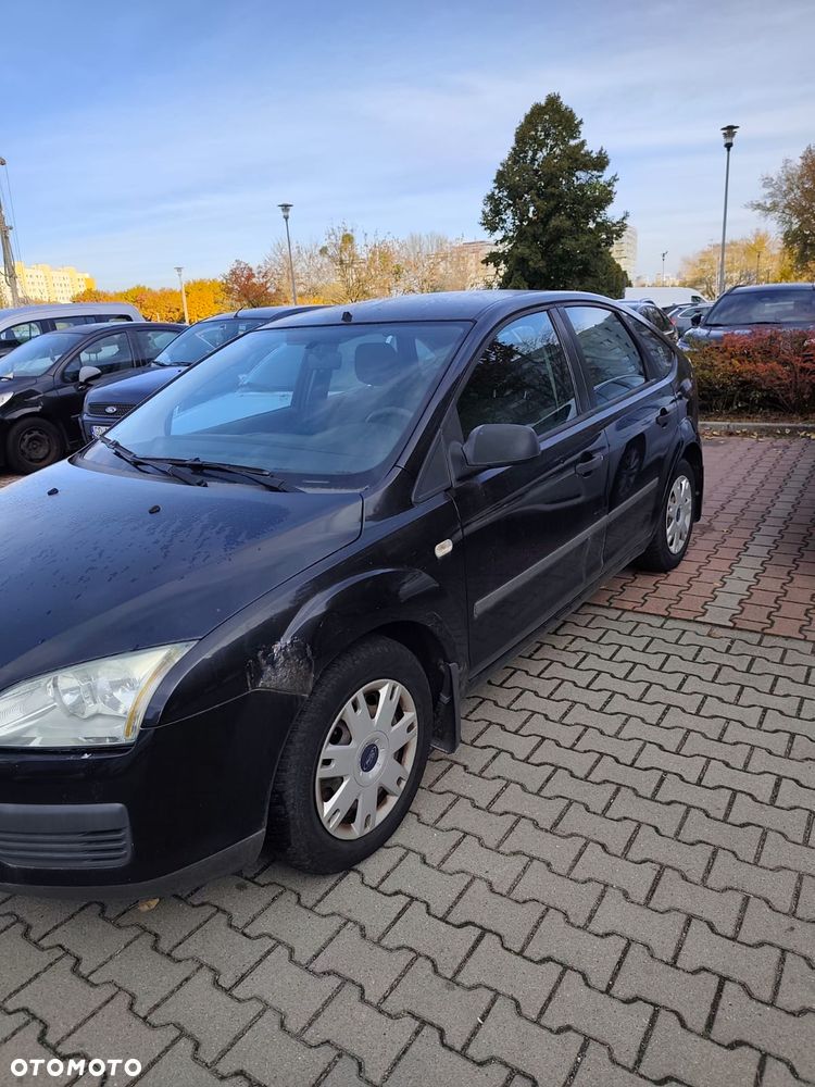Ford Focus - 10