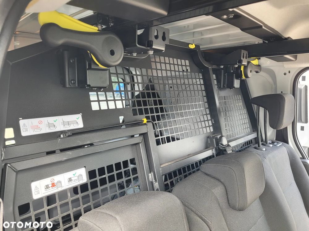 Citroën Berlingo XL 1.5 BlueHDI Max S&S EAT8 - 21