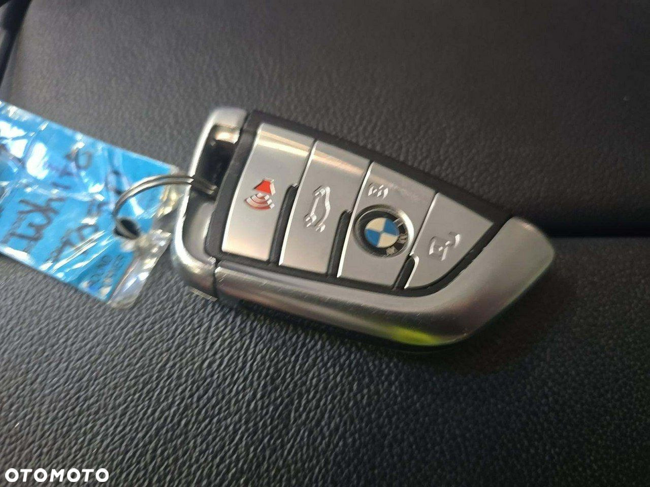 BMW X7 - 17