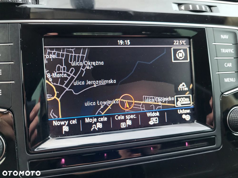 Volkswagen Golf Variant 2.0 TDI BlueMotion Technology Cup - 30