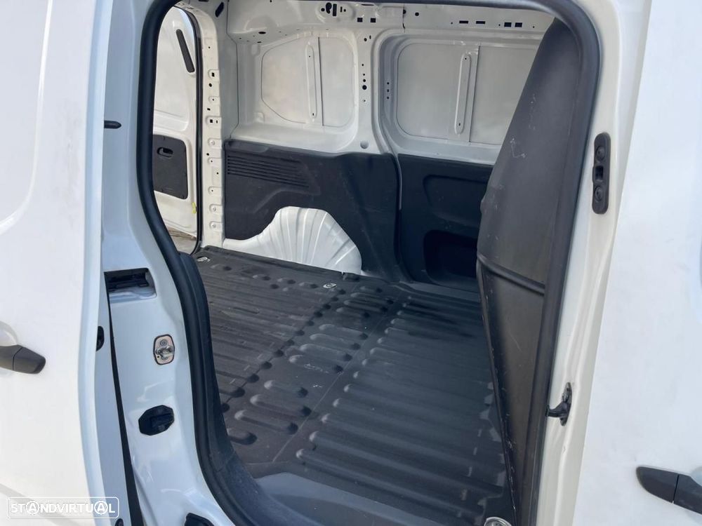 Citroën Berlingo 1.6 HDI VAN - 27