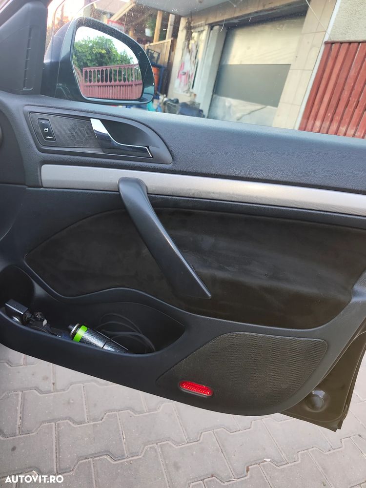 Skoda Octavia - 5