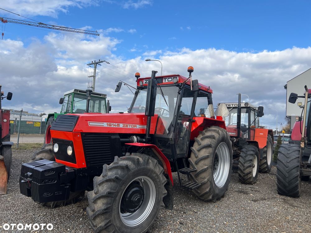 Case IH FARMAL 85 A - 32