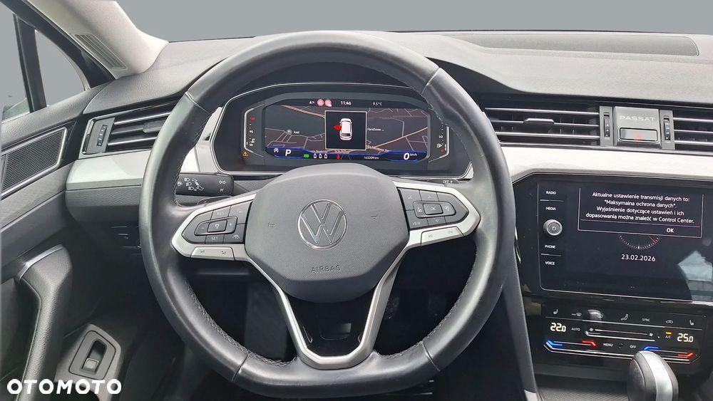 Volkswagen Passat 1.5 TSI EVO Essence DSG - 18