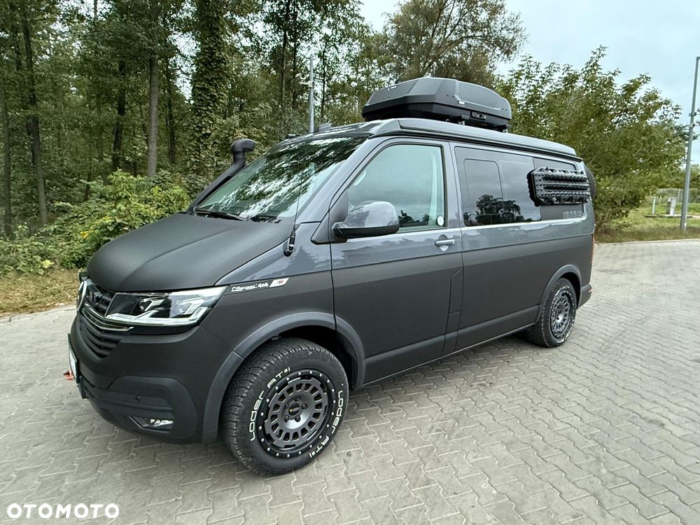 Volkswagen T6.1 - 5