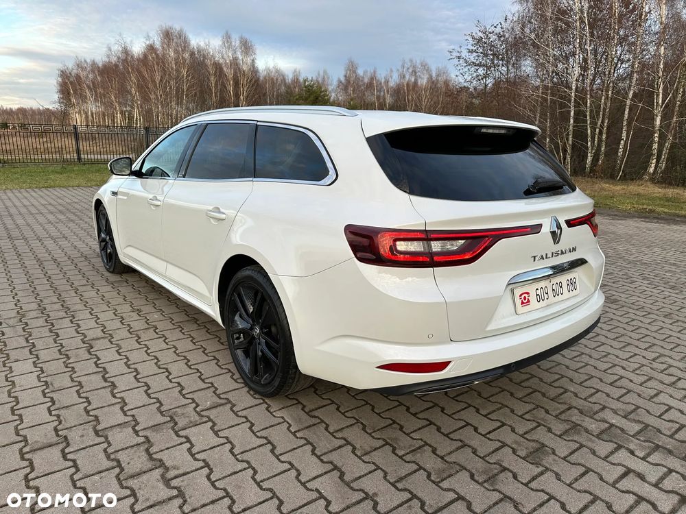 Renault Talisman - 3